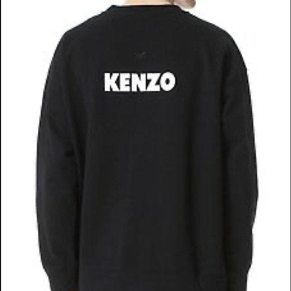 Kenzo swot analysis essay 04 image